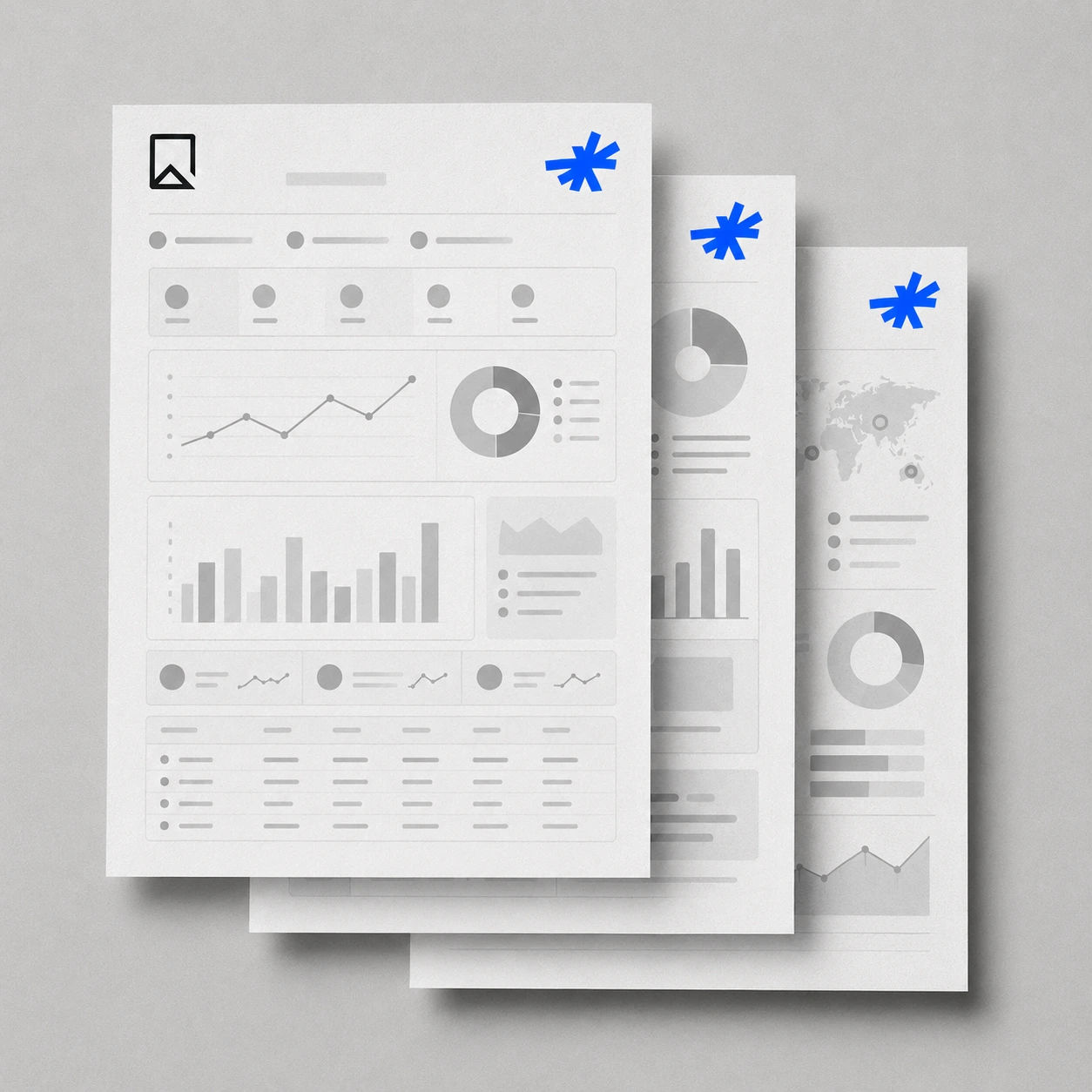 Branding Projekt: Marktanalyse