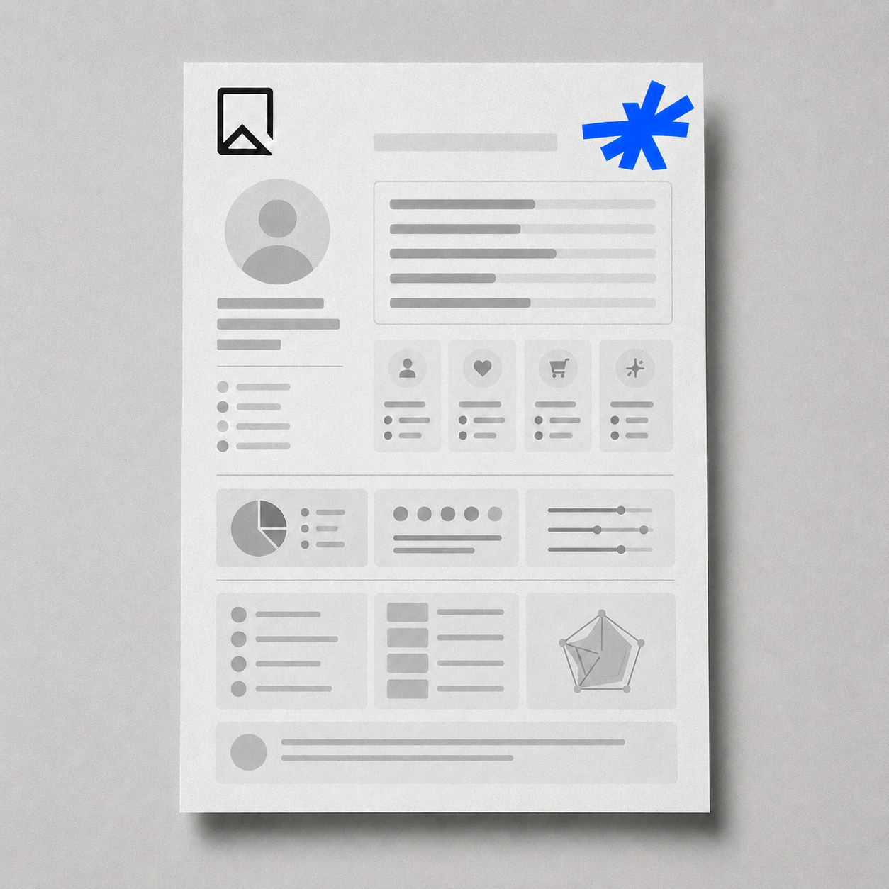 Branding Projekt: Zielgruppenanalyse