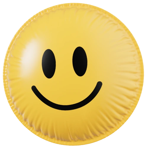 Smiley Logo