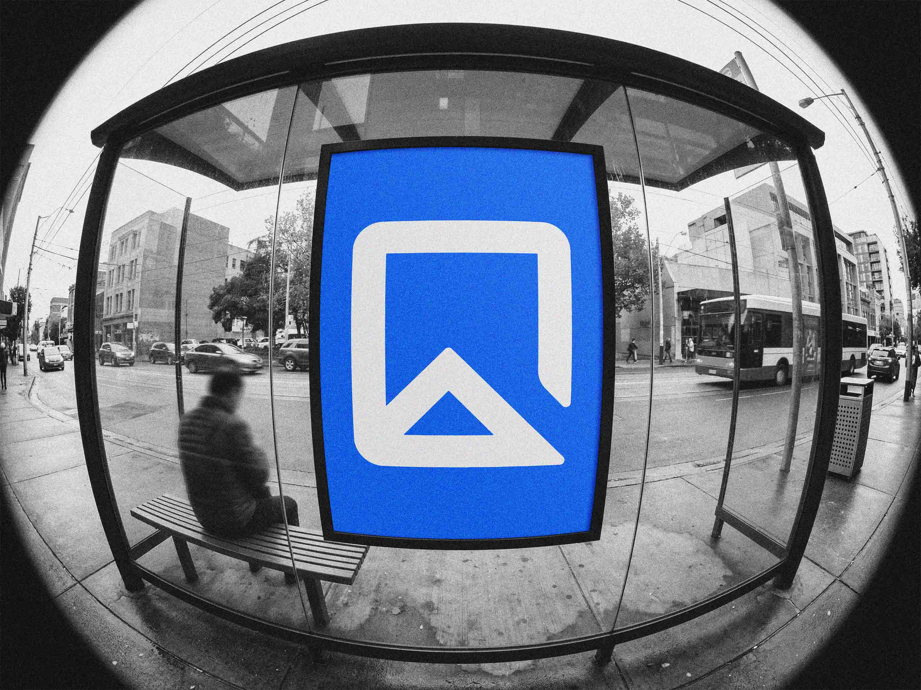 Branding Banner