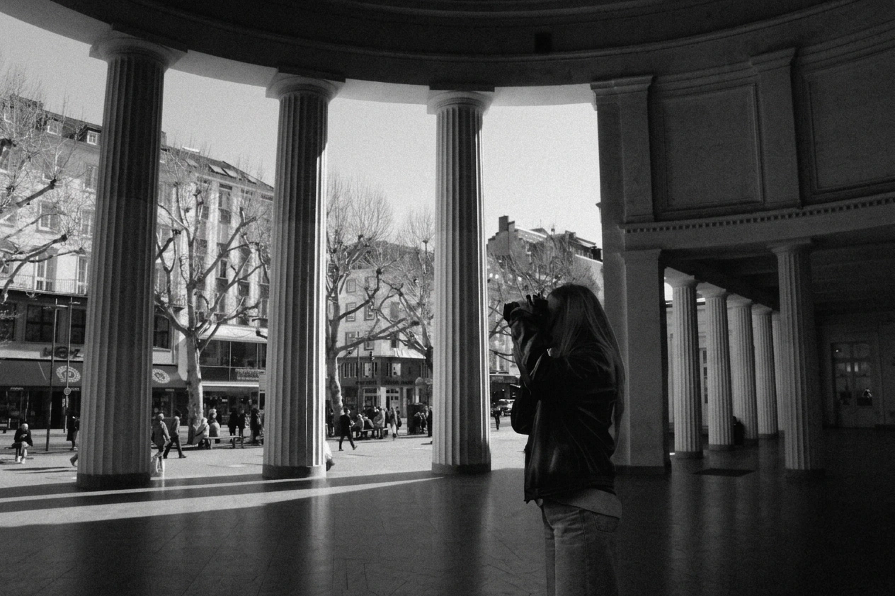 Social Media Banner