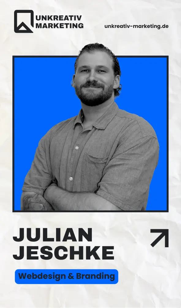 Teamfoto Julian