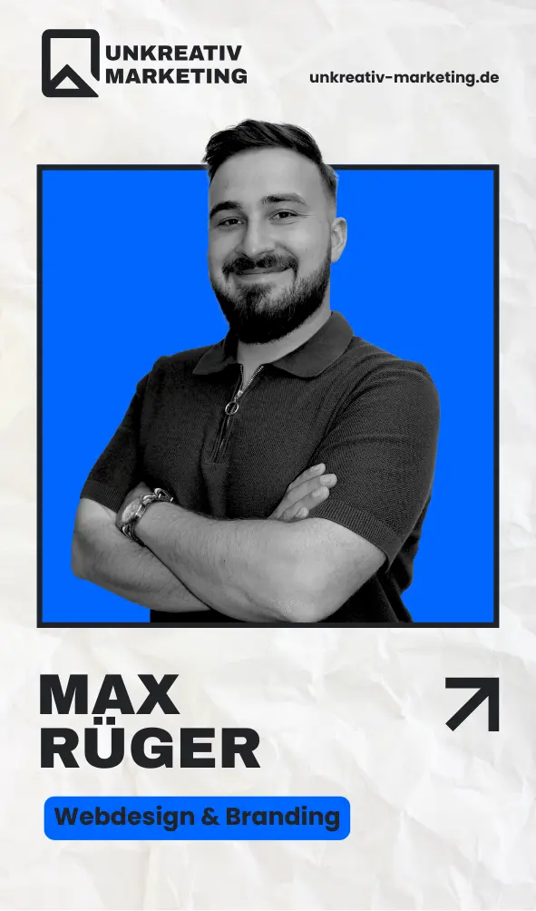 Teamfoto Max